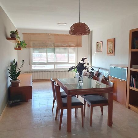 Lo Piset Del Pla Apartman Linyola Kültér fotó
