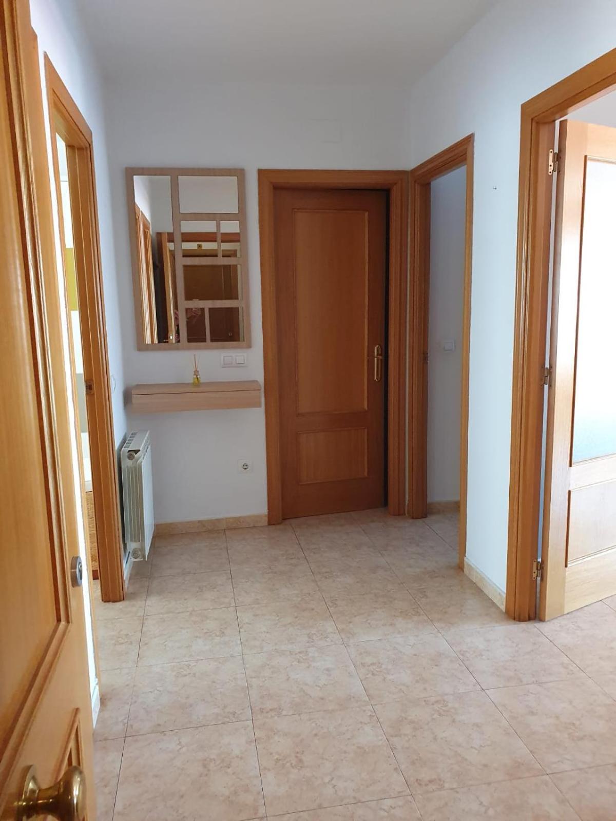Lo Piset Del Pla Apartman Linyola Kültér fotó