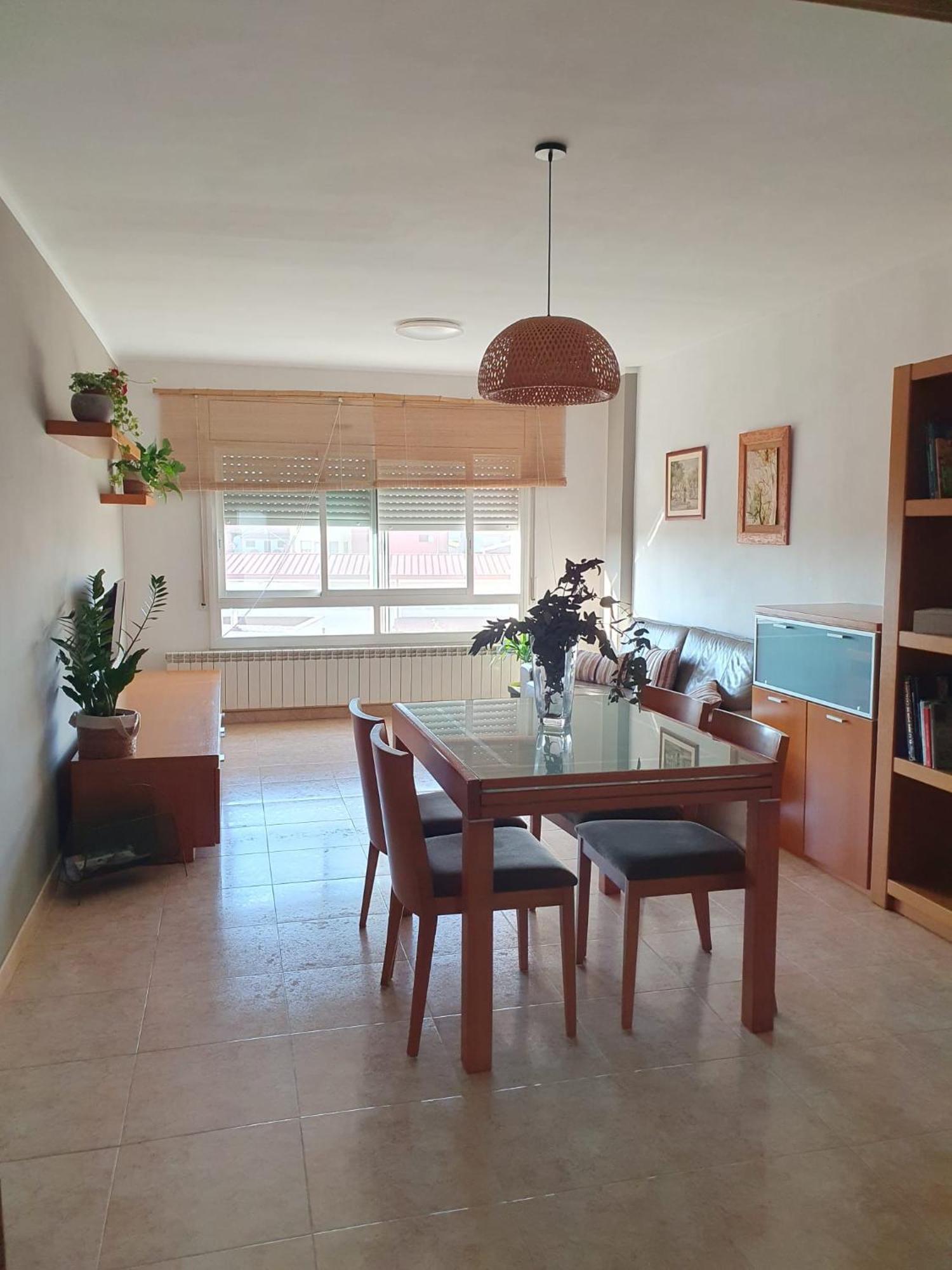 Lo Piset Del Pla Apartman Linyola Kültér fotó